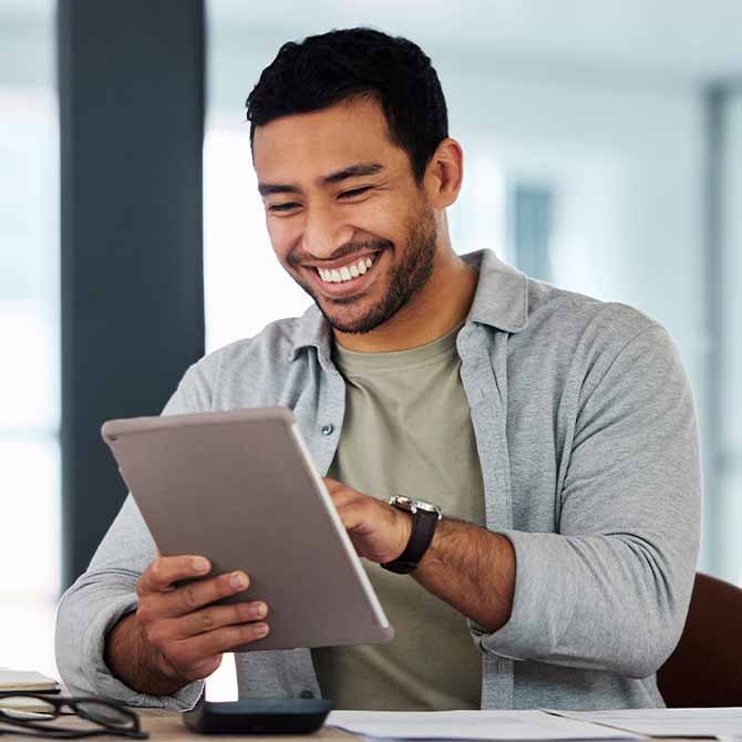 Complete Your Alameda Patient Forms Conveniently at Home