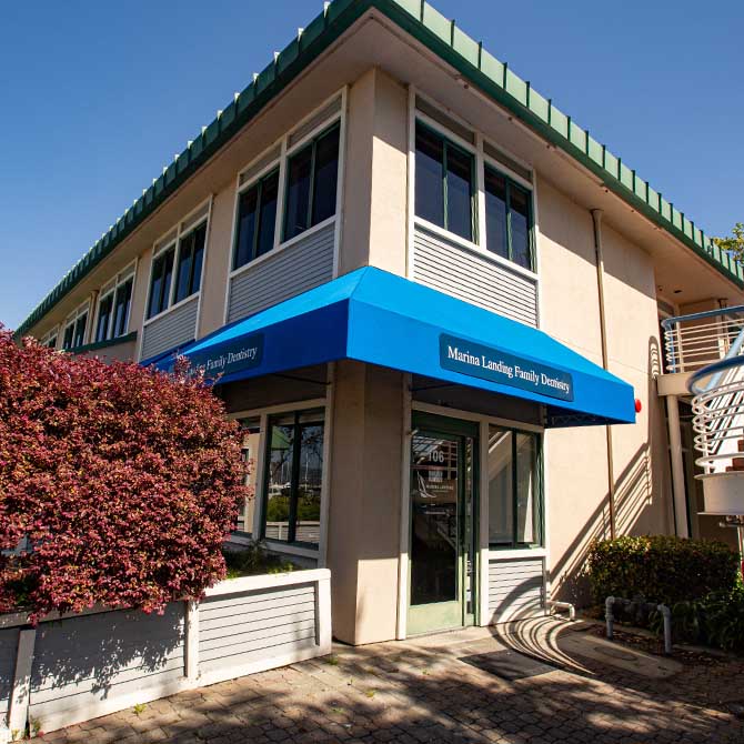 Take a Tour of Our Office