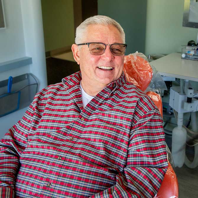 Meticulous Implant Care