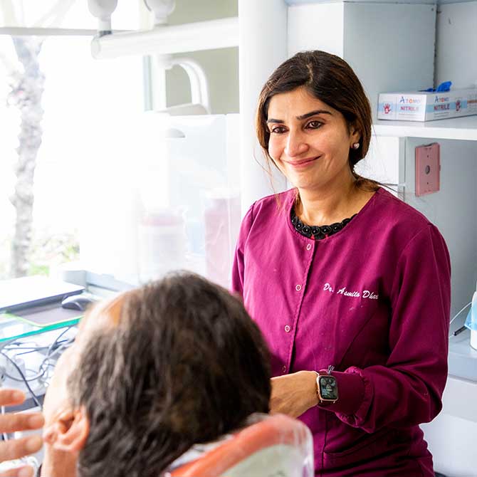 Improve Your Smile's Health With Tooth Removal in Alameda