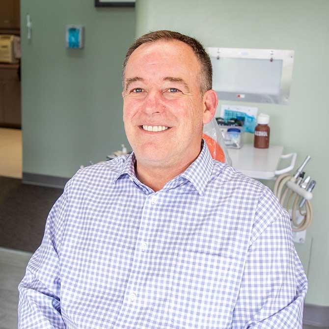 Snap-On Smile in Alameda, CA