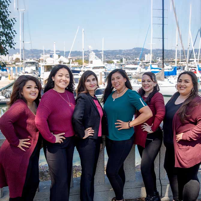 Protect Your Smile at Marina Landing Family Dentistry in Alameda