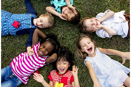 Dental Checkups Help Kids Feel Ready for a New School Year