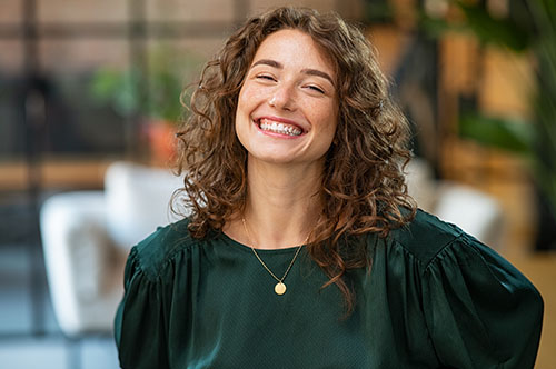A Better Smile Begins Before the Holiday Rush